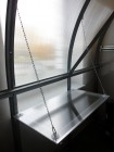 siltnamis priedai korys takelis lentylele laistymo sistema stoglangis orlaide automatika automatinis stoglangis ismanus